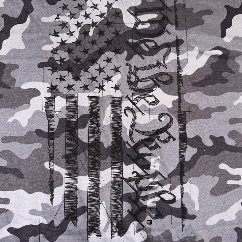 🇺🇸 Howitzer Tee 🇺🇸 L & XL - Picture 8 of 10